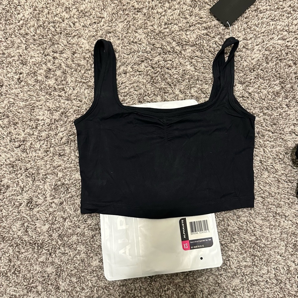Alphalete Tank Top